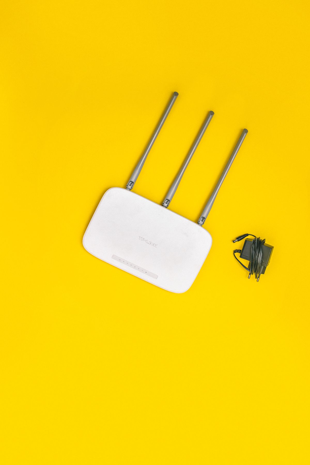 Equipo de red WiFi